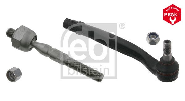 Barre de connexion - 39502 FEBI BILSTEIN