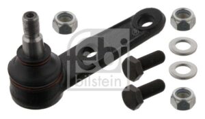 Rotule de suspension - 26792 FEBI BILSTEIN