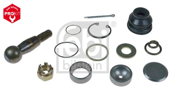 Rotule de suspension - 48113 FEBI BILSTEIN