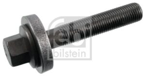Vis de poulie - 40756 FEBI BILSTEIN