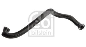 Tuyau, ventilation de carter-moteur - 108772 FEBI BILSTEIN