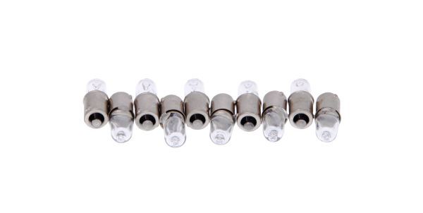Ampoule, éclairage intérieur - 78-0069SET MAXGEAR