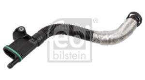 Tuyau, ventilation de carter-moteur - 109552 FEBI BILSTEIN