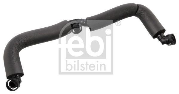 Tuyau, ventilation de carter-moteur - 102605 FEBI BILSTEIN