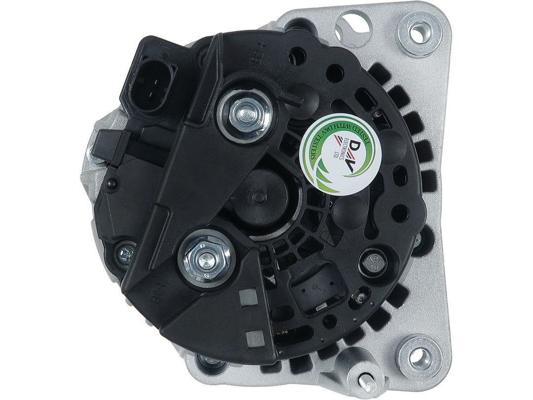 ALTERNATOR SEAT: IBIZA III (6L1) 1.4 16V,VW: BORA I (1J2) 1.6 16V, BORA I (1J2) - A01051S AS-PL – Image 3