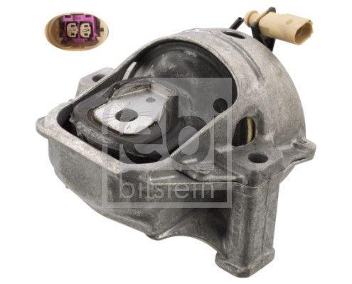 Support moteur - 43700 FEBI BILSTEIN