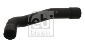Tuyau, ventilation de carter-moteur - 33864 FEBI BILSTEIN