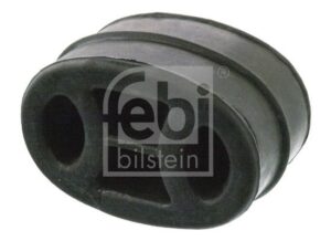 Suspension, échappement - 17428 FEBI BILSTEIN
