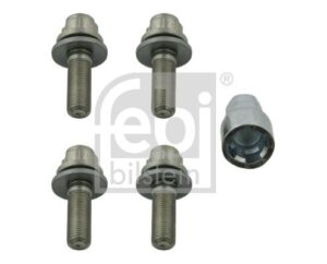 Vis de roue - 27053 FEBI BILSTEIN