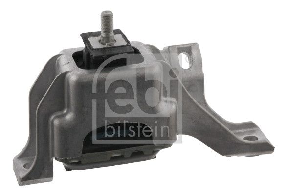 Support moteur - 31775 FEBI BILSTEIN