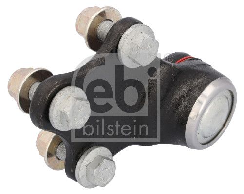 Rotule de suspension - 31814 FEBI BILSTEIN – Image 2