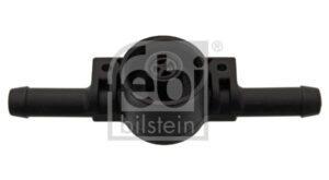 Soupape, filtre à carburant - 40868 FEBI BILSTEIN