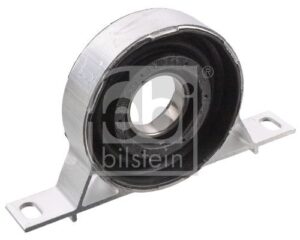 Suspension, arbre de cardan - 21763 FEBI BILSTEIN