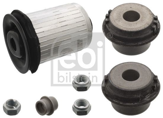 Suspension, bras de liaison - 100929 FEBI BILSTEIN