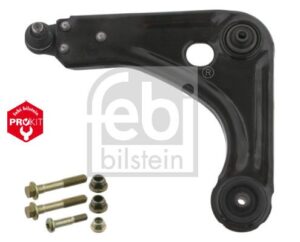 Bras de liaison, suspension de roue - 33097 FEBI BILSTEIN