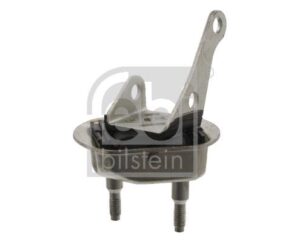 Suspension, corps de l'essieu - 12427 FEBI BILSTEIN