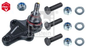 Rotule de suspension - 42277 FEBI BILSTEIN