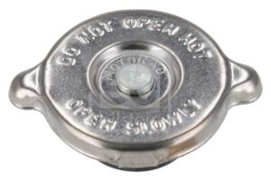 Bouchon, réservoir de liquide de refroidissement - 06568 FEBI BILSTEIN