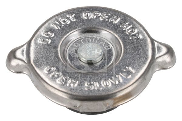 Bouchon, réservoir de liquide de refroidissement - 06568 FEBI BILSTEIN
