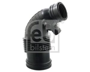Tuyau d'aspiration, alimentation d'air - 104354 FEBI BILSTEIN