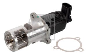 Vanne EGR - 173238 FEBI BILSTEIN