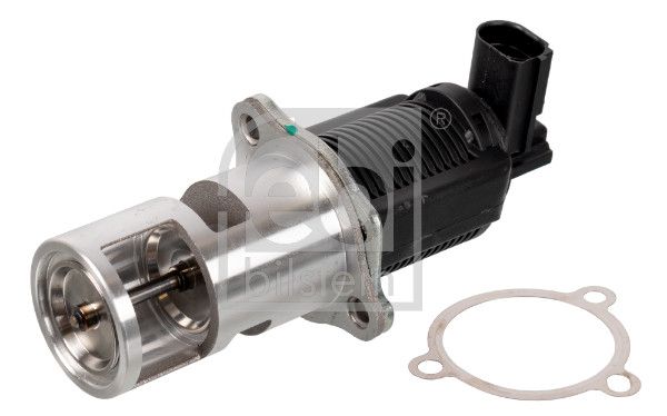 Vanne EGR - 173238 FEBI BILSTEIN