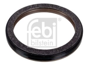 Bague d'étanchéité, vilebrequin - 43537 FEBI BILSTEIN