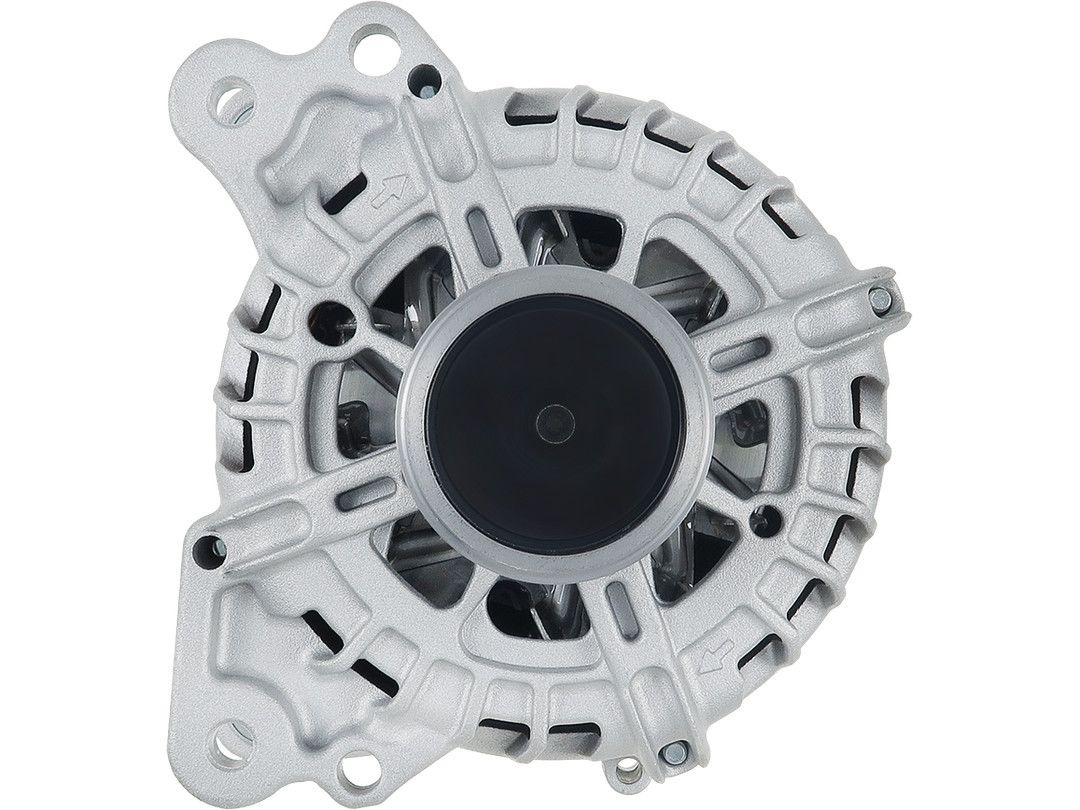ALTERNATOR SEAT: ARONA (KJ7, KJP) 1.6 TDI, IBIZA V (KJ1,VW: POLO VI (AW1, BZ1, A - A3817S AS-PL
