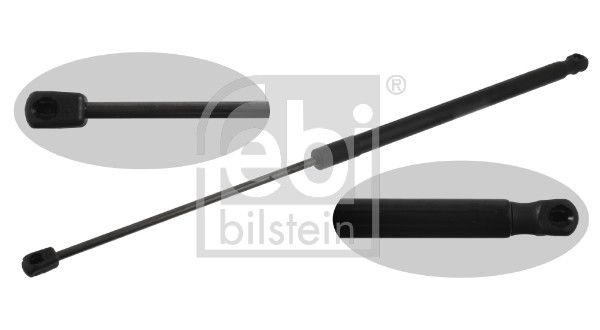Vérin de hayon, de coffre - 39706 FEBI BILSTEIN
