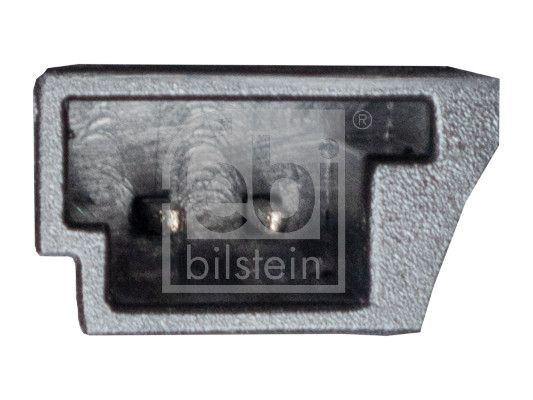 Touche, verrouillage automatique du hayon - 108218 FEBI BILSTEIN – Image 3