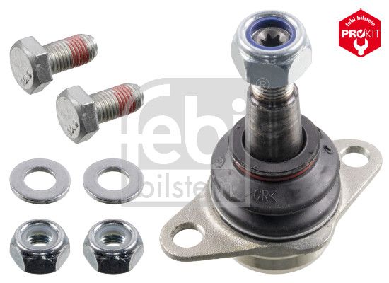Rotule de suspension - 32412 FEBI BILSTEIN