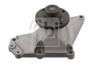 Support, ventilateur de radiateur - 30680 FEBI BILSTEIN