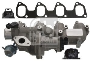 Vanne EGR - 45422 FEBI BILSTEIN