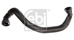 Tuyau, ventilation de carter-moteur - 108773 FEBI BILSTEIN