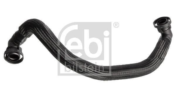 Tuyau, ventilation de carter-moteur - 108773 FEBI BILSTEIN