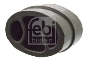 Suspension, échappement - 17426 FEBI BILSTEIN