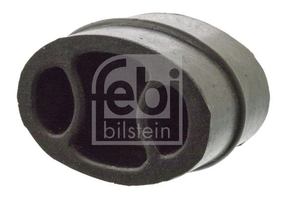 Suspension, échappement - 17426 FEBI BILSTEIN