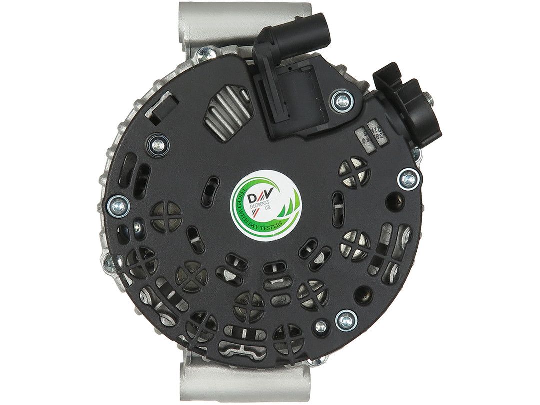 Alternateur - A0425 AS-PL – Image 3