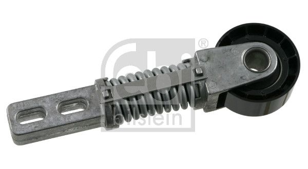 Tendeur de courroie, courroie trapézoïdale à nervures - 22855 FEBI BILSTEIN