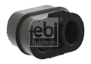 Suspension, échappement - 17424 FEBI BILSTEIN