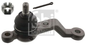 Rotule de suspension - 43026 FEBI BILSTEIN