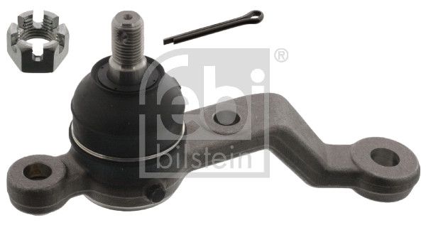 Rotule de suspension - 43026 FEBI BILSTEIN