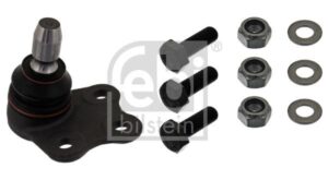 Rotule de suspension - 26793 FEBI BILSTEIN