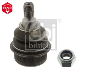 Rotule de suspension - 03668 FEBI BILSTEIN