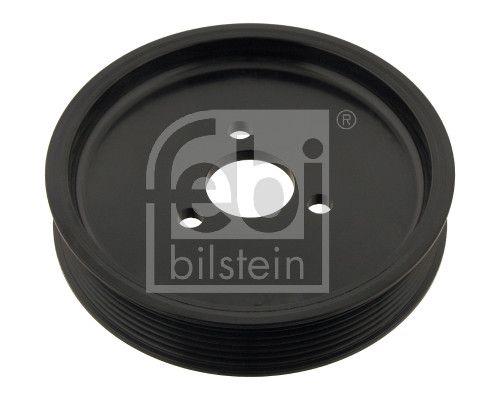 Poulie, pompe de direction assistée - 30123 FEBI BILSTEIN