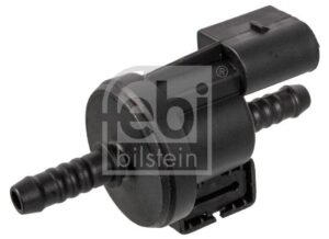 Soupape de ventilation, réservoir de carburant - 170864 FEBI BILSTEIN