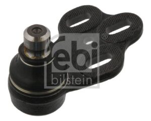 Rotule de suspension - 02057 FEBI BILSTEIN