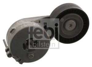 Tendeur de courroie, courroie trapézoïdale à nervures - 38972 FEBI BILSTEIN