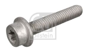 Bouchon fileté, boîte de transmission - 46395 FEBI BILSTEIN
