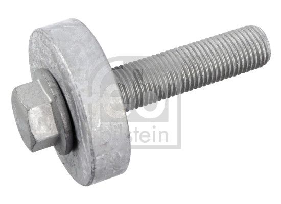 Vis de poulie - 30153 FEBI BILSTEIN